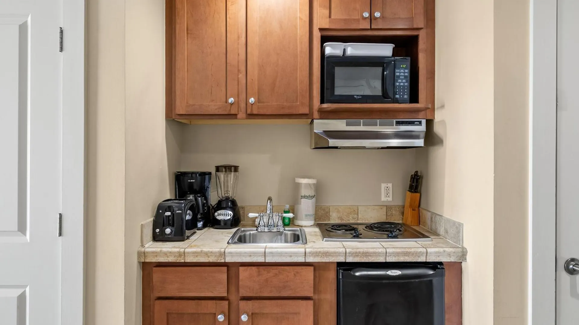 Lägenhet Origin 0820 - Studio King - Stunning Gulf Views By Beach Haven Vacation Rentals Panama City Beach