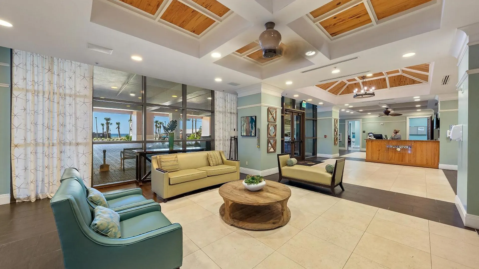 Lägenhet Origin 0820 - Studio King - Stunning Gulf Views By Beach Haven Vacation Rentals Panama City Beach