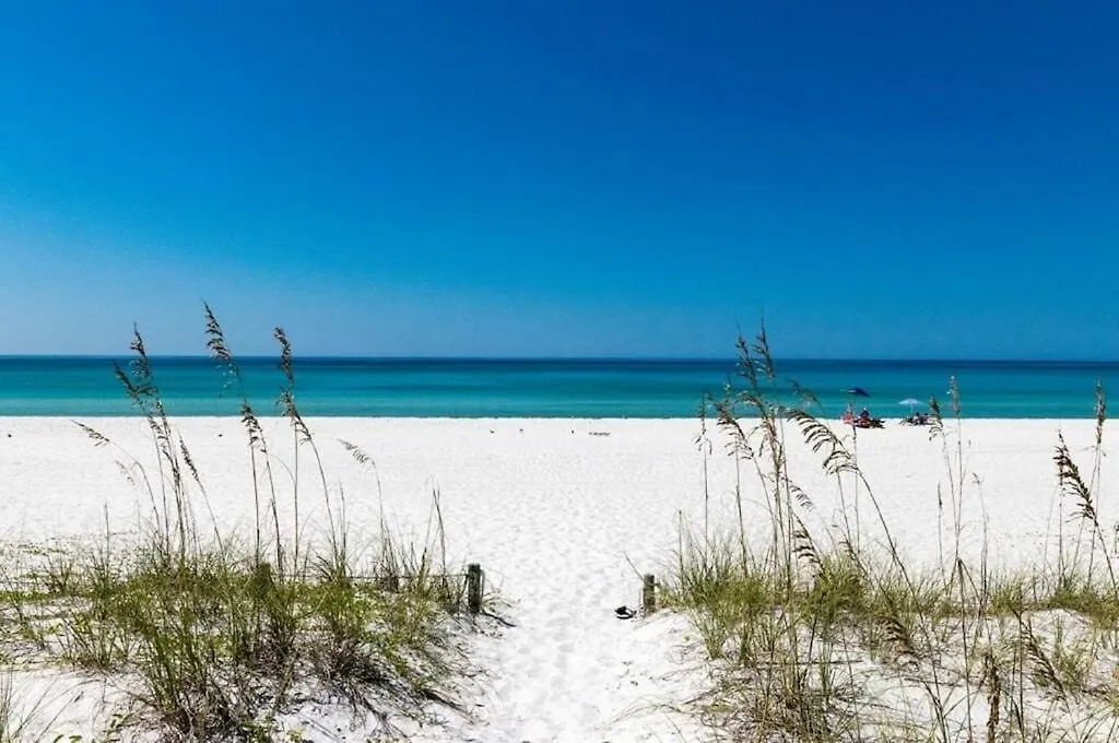Apartment Origin 0820 - Studio King - Stunning Gulf Views By Beach Haven Vacation Rentals Panama City Beach