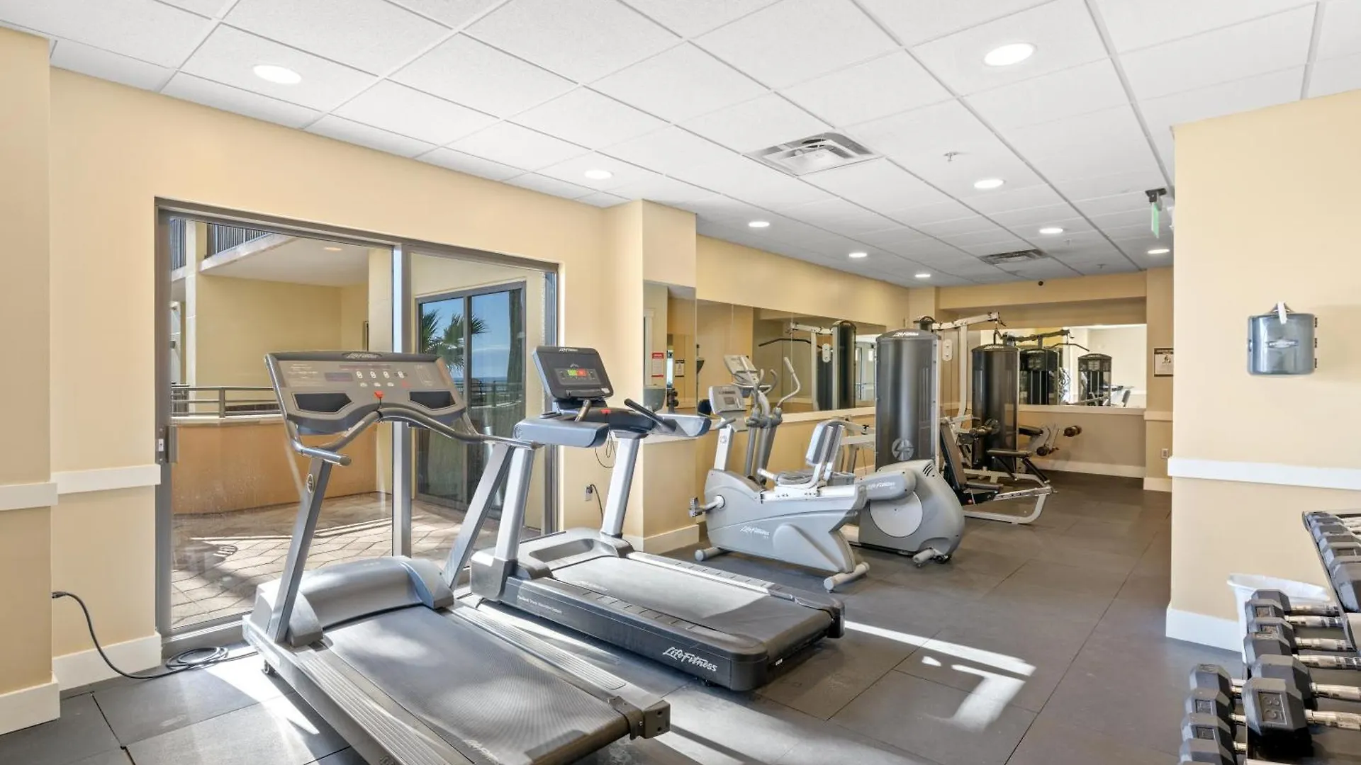 Origin 0820 - Studio King - Stunning Gulf Views By Beach Haven Vacation Rentals Panama City Beach 0*,  United States